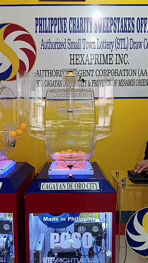 hexaprime inc stl cagayan de oro city today result|Hexaprime Inc. .